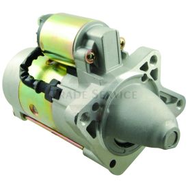 32352N WAI starter motor