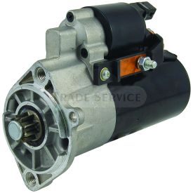 32389N WAI starter motor