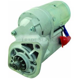 32415N WAI starter motor