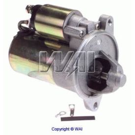 3246N WAI starter motor