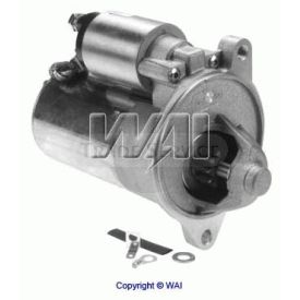 3247N WAI starter motor