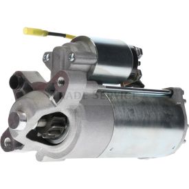 32505N WAI starter motor