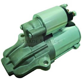 32515N WAI starter motor