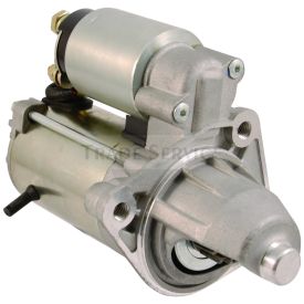 32517N WAI starter motor