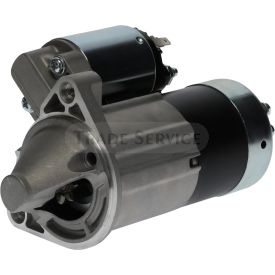 32525N WAI starter motor