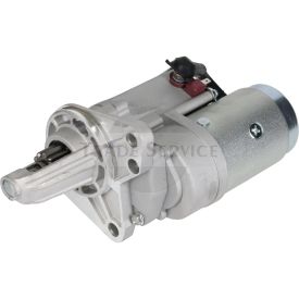 32534N WAI starter motor
