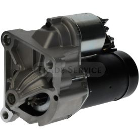 32537N WAI starter motor