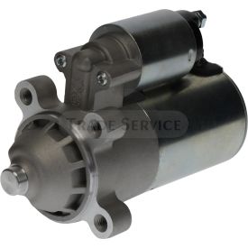 3262N WAI starter motor