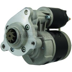 32647N WAI starter motor