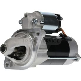 32662N WAI starter motor