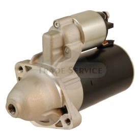32671N WAI starter motor