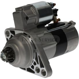 32674N WAI starter motor
