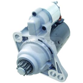 32687N WAI starter motor