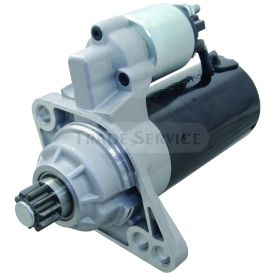 32688N WAI starter motor