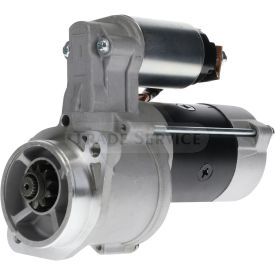 32712N WAI starter motor