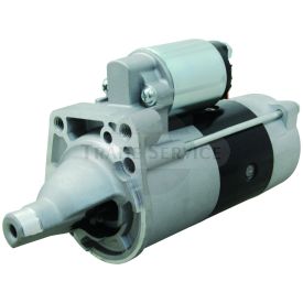 32716N WAI starter motor
