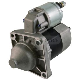 32726N WAI starter motor