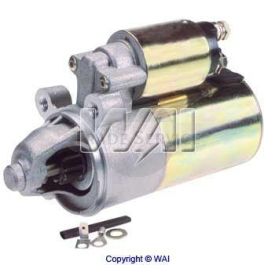 3272N WAI starter motor