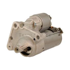 32737N WAI starter motor