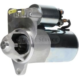 3273N WAI starter motor