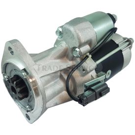32750N WAI starter motor