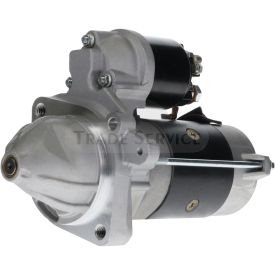 32791N WAI starter motor