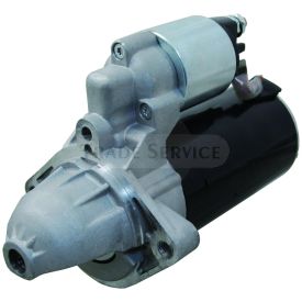 32802N WAI starter motor
