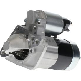 32968N WAI starter motor