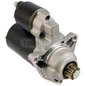 33031N WAI starter motor