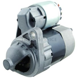 33080N WAI starter motor