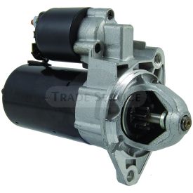 33083N WAI starter motor