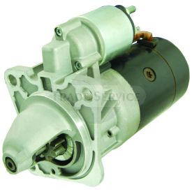 33091N WAI starter motor