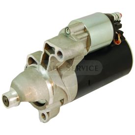 33126N WAI starter motor