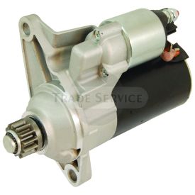 33127N WAI starter motor