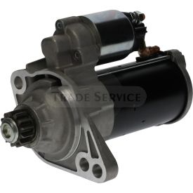 33130N WAI starter motor