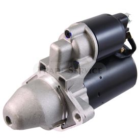 33169N WAI starter motor