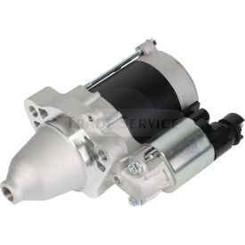 33181N WAI starter motor