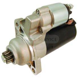 33198N WAI starter motor