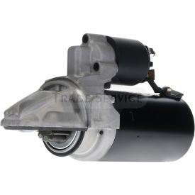 33243N WAI starter motor