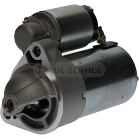 33246N WAI starter motor