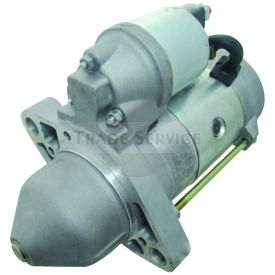 33265N WAI starter motor