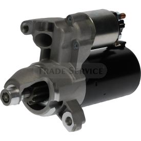 33286N WAI starter motor