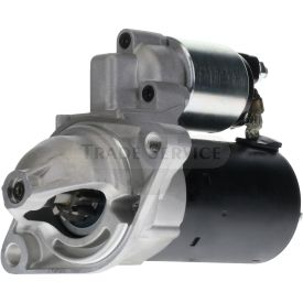 33291N WAI starter motor