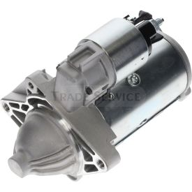 33308N WAI starter motor