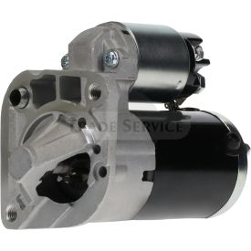 33310N WAI starter motor