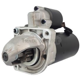 33318N WAI starter motor
