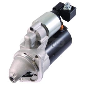 33320N WAI starter motor