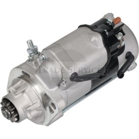 33321N WAI starter motor