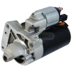 33326N WAI starter motor