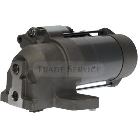 33336N WAI starter motor